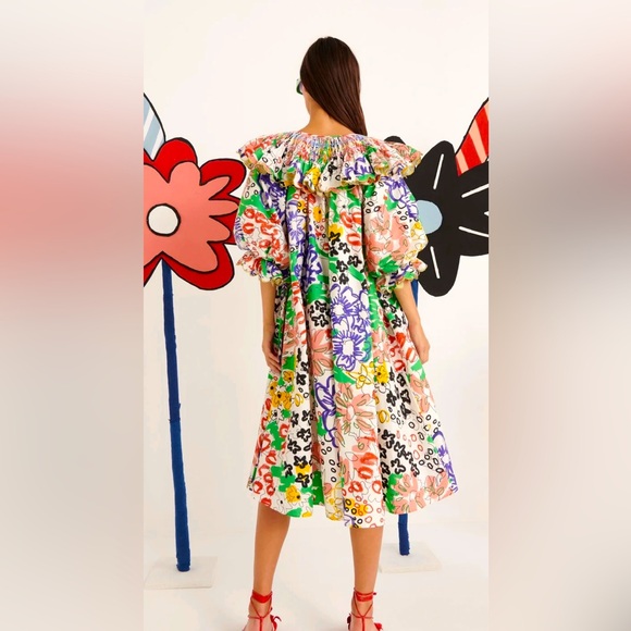 NWT! Celiab adira dress - Picture 3 of 3